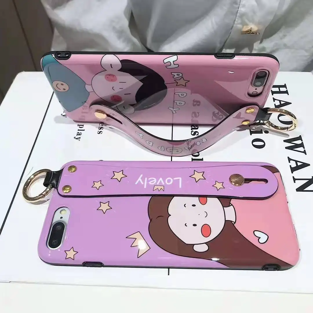 Для iphone XS Max Cute My melody ремешок мягкий чехол для телефона iphone 8plus 7P 6S 6p XS XR чехол синий луч