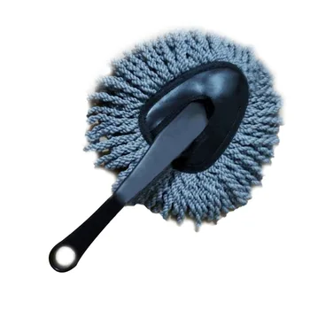 

Cleaning tool Mop Brush Accessories Retractable Superfine Fiber Replacement