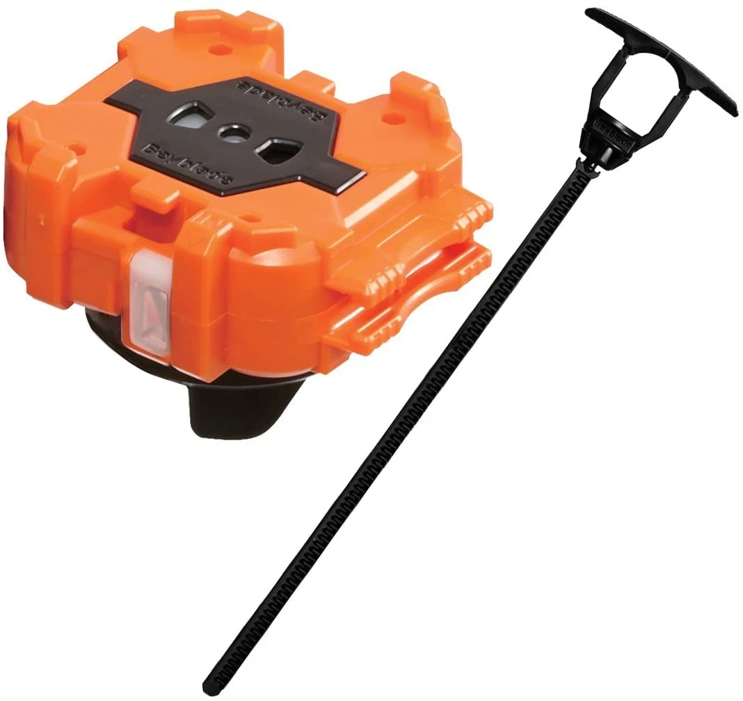 Takara Tomy Beyblade Burst B-45 Light 