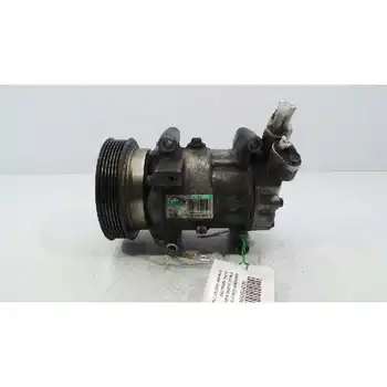

8200651251 8200651251 compressor Air Conditioning Renault Modus Pack Authentique
