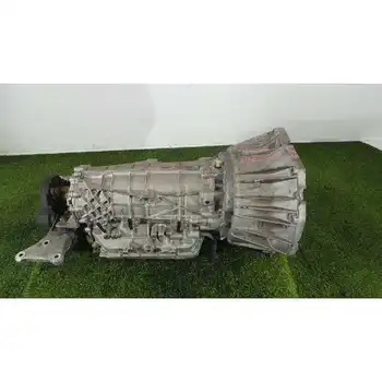 

5HP24 5HP24 Gearbox Bmw 7 Series (e38) 735i