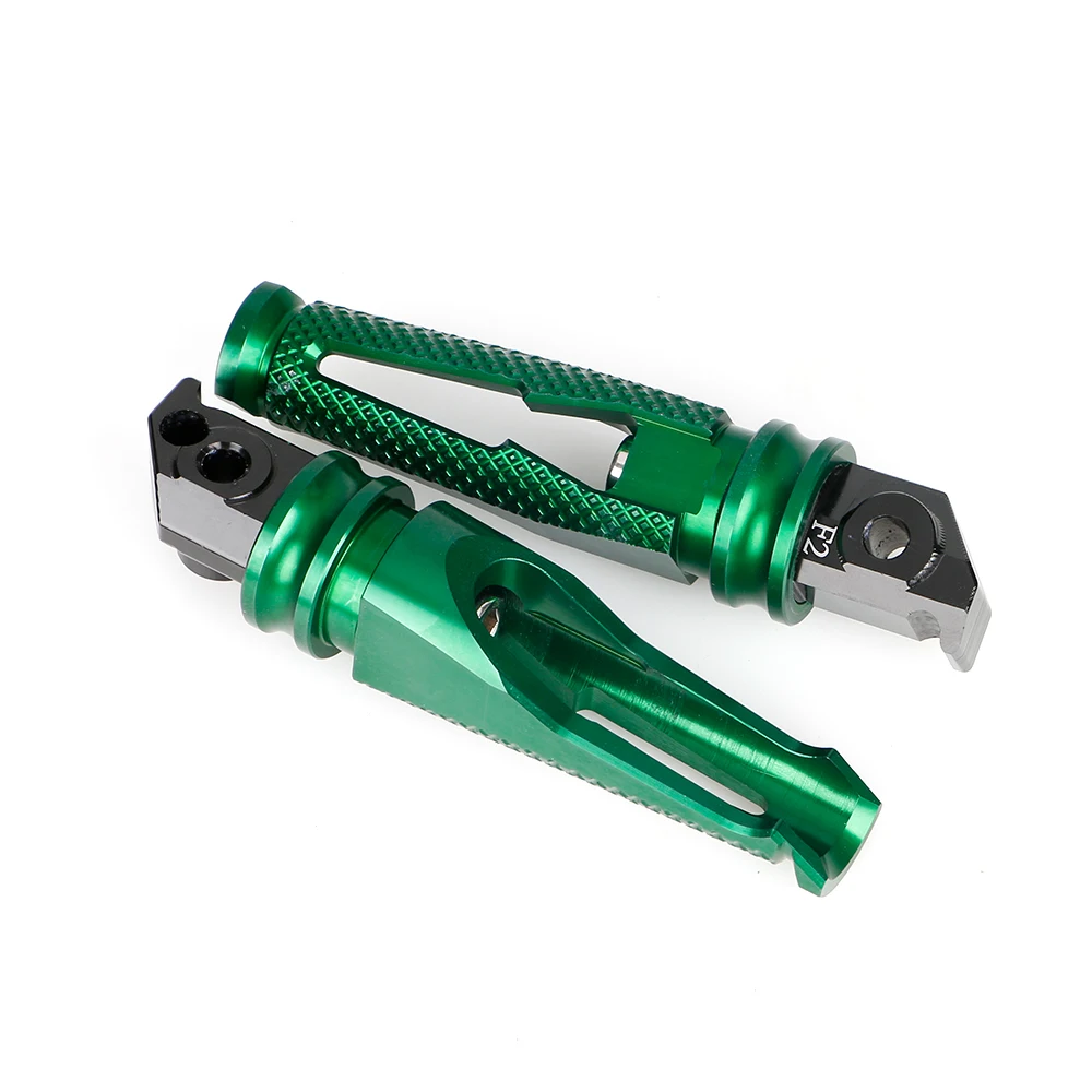 Для Honda CBR600RR F5 CBR1000RR CBR600 F4 F4I CBR 600 1000 RR подставка для ног подножки мотоцикла задние