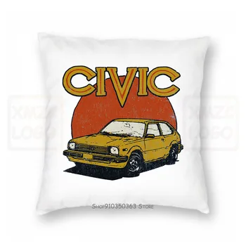 

Honda Adult Atmungsaktives - Civic Women Men Pillow case