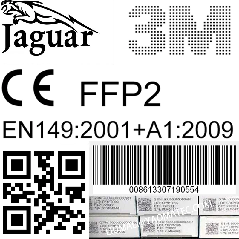 25.4mm JS12 Handheld Printer Ink Cartridge Fast Dry Eco Solvent 600DPI Inkjet Pr
