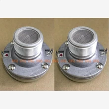 2 шт./лот замена драйвера для JBL 2408, JBL 2408-H neodimiun полный драйвер 8 Ом