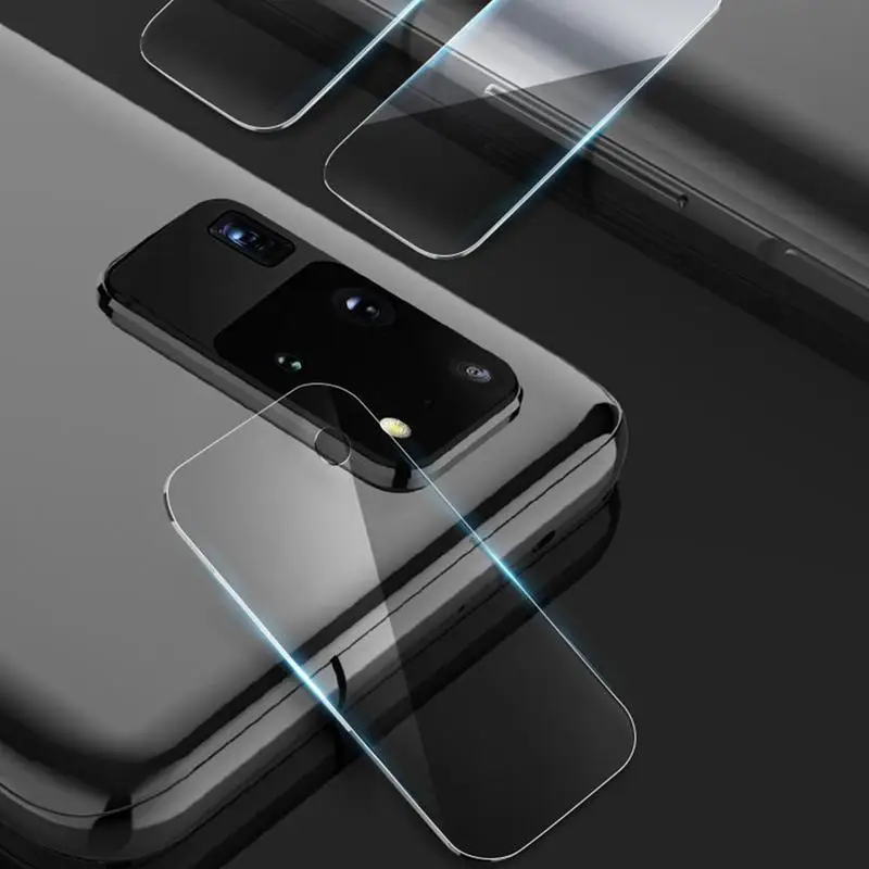 Lens Glas Protective Film For Samsung S20 Ultra S20 Anti-scratch Glass S20 Camera Lens Tempered For T3K6 Hardness Plus Cove Q5Y4