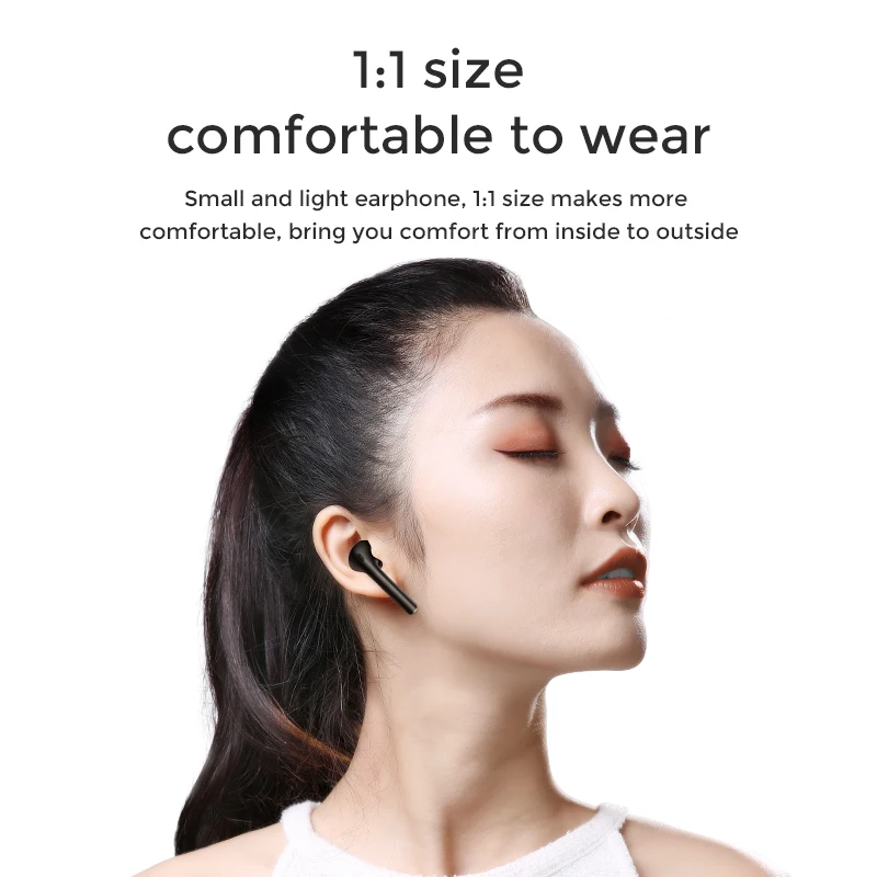 JOYROOM bluetooth наушники оптом высококачественные наушники настоящие беспроводные tws наушники