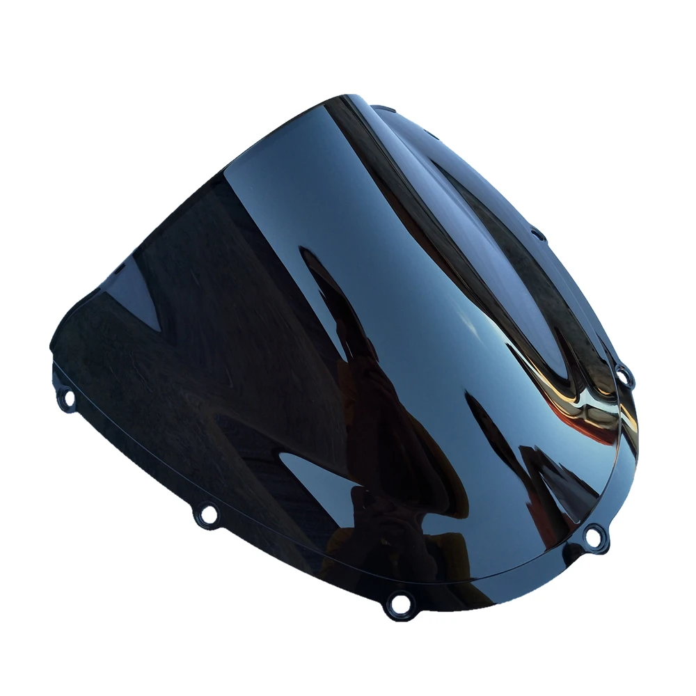 Motorcycle High Quality Windshield Bubble Windscreen Wind Deflectore Spoiler For Honda CBR900 CBR900RR CBR954 02-03 |