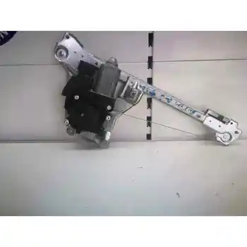 

WINDOW LIFTER REAR LEFT AUDI A6 SALOON (4B2)