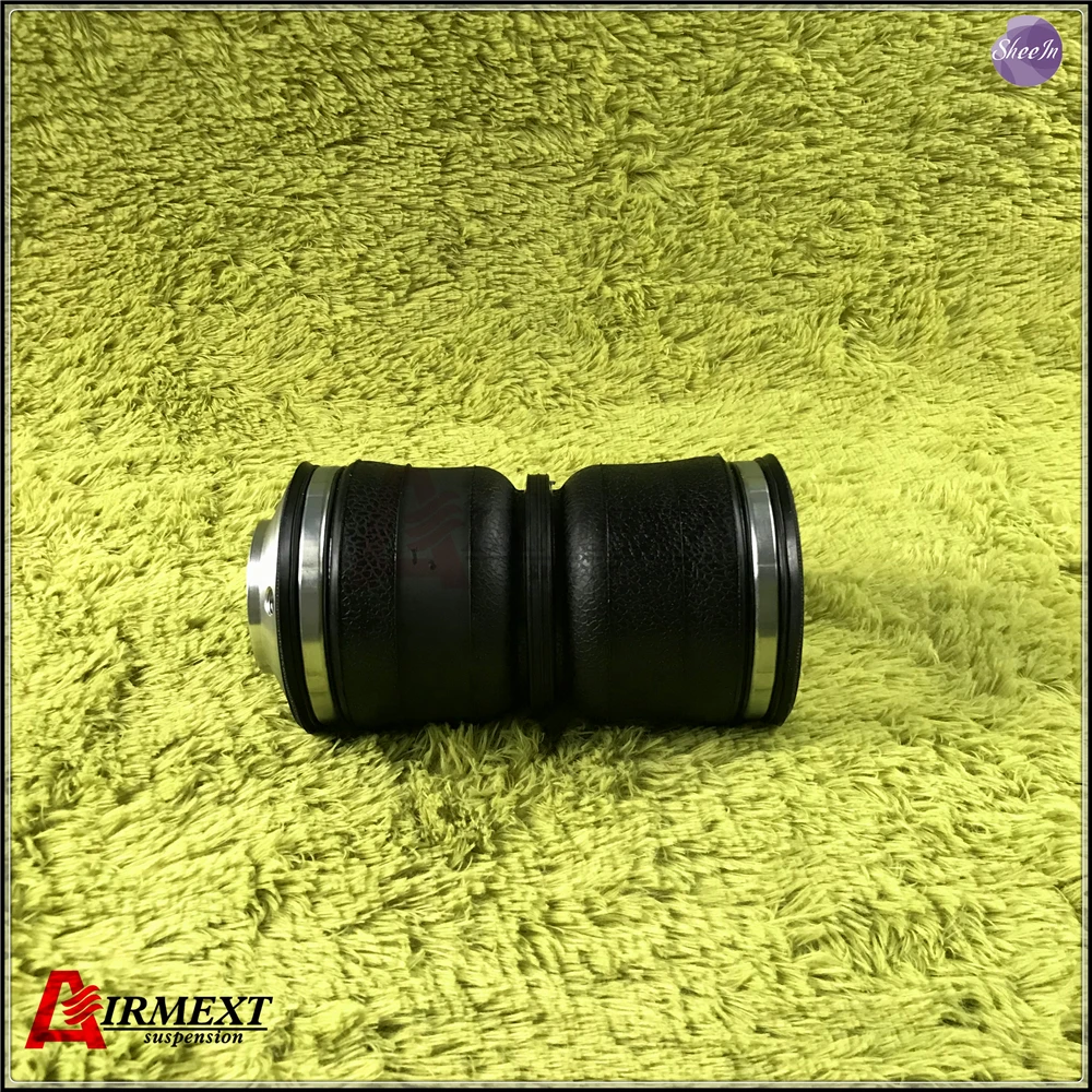 SN100190BL2 BCV /Fit BC coilover (шаг резьбы M50 * 1 5 мм) Пневматическая подвеска с двойной