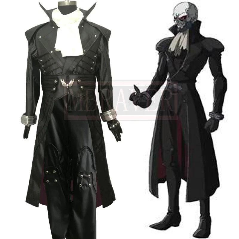 Masked Rider Kamen Rider The Skull Man Cosplay Costume Christmas Cos Halloween Party Custom Made Any Size Movie Tv Costumes Aliexpress