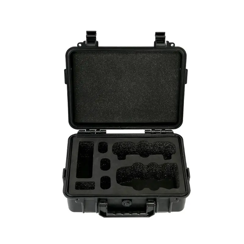 Super Sale GOD Waterproof Explosion-proof Carry Box Case Storage Bag for DJI Mavic Mini Drone 