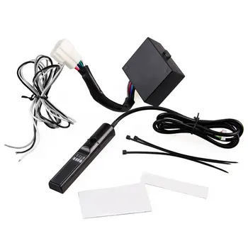 

Auto Modified Timer Device Digital LED Display Parking Time Retarder timer RPM monitor