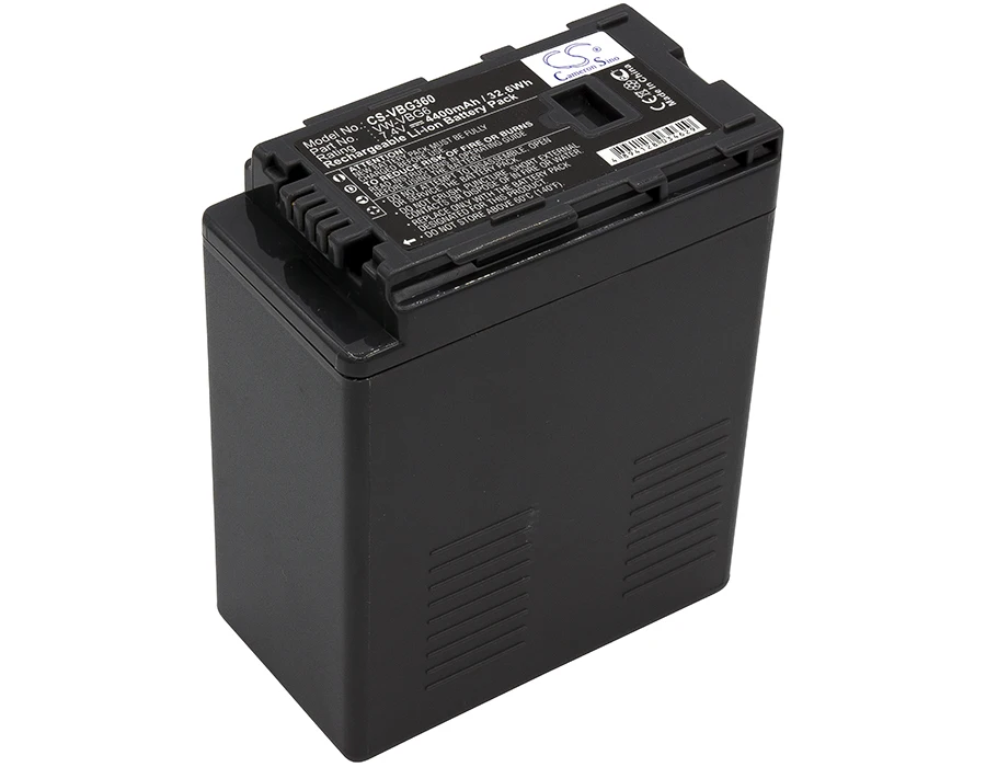 Аккумулятор 2021 для Panasonic Φ 4400mAh/32 56wh | Мобильные телефоны и аксессуары