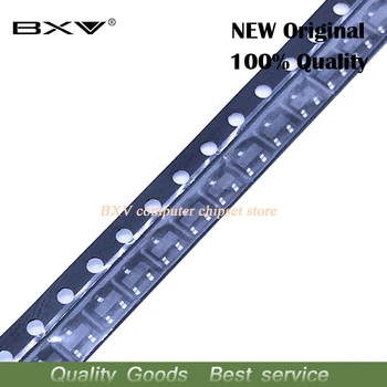 

10pcs BFS17 BFS17A SOT-23 high-frequency transistor new original SMD