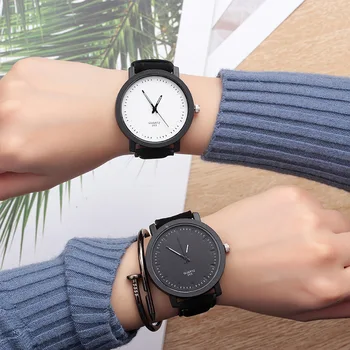 

Fashion Big Dial Personality Children Watch The Students Draw The Presents