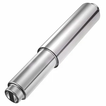 

toilet paper stand Plastic electroplating telescopic shaft tissue box toilet tissue paper roll