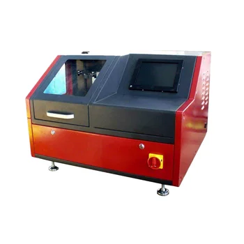 

New design EPS200 EPS118 EPS200 diesell common rail injector test bench test stand test equipment