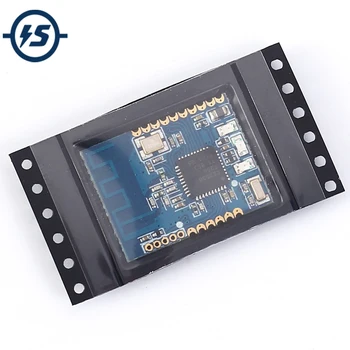 

2.4G CC2530 Wireless Transceiver Module 70M UART Converter ZigBee Mesh Data transmission Module