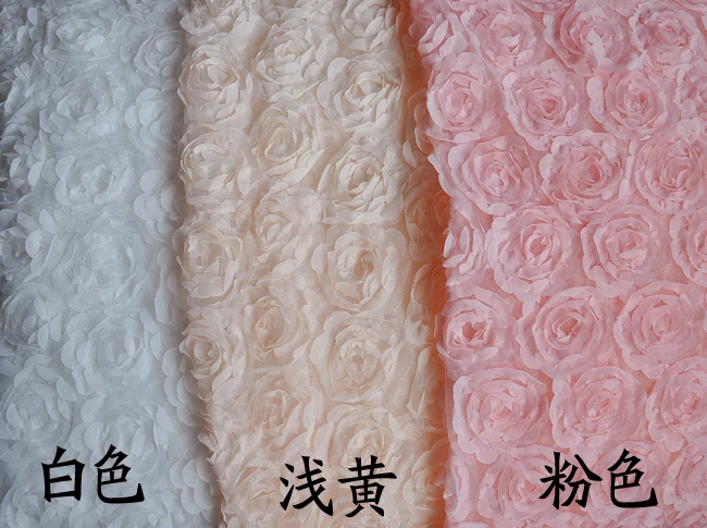 Газовое 3d стерео шифоновое платье с ремнем розами и вышивкой|fabric metallic|fabric for evening