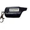 B6 LCD Remote Control Keychain Key Fob + Silicone Case for Twage Keychain Starline B6 2 Way Car Alarm System, Burglar Alarm ► Photo 3/6