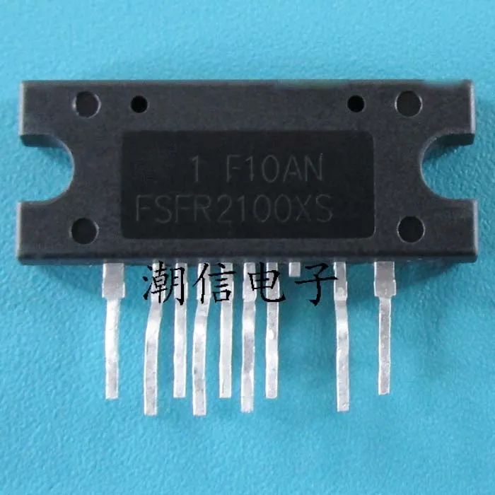 

FSFR2100XS ZIP-9