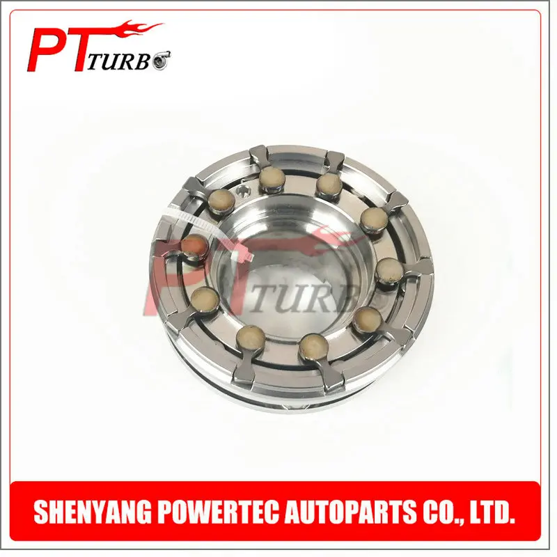 

New 03L253056AX 03L253019J Turbocharger Nozzle Ring VNT 53039880205 28200-4A480 For Audi A3 2.0 TDI 103Kw CBAA / CBAB 2008-