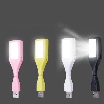 

Night Light Insect Anti-mosquito Camping Home Durable ABS Mat Aromatherapy Mini USB Mosquito Killer Lamp Fly Inhaler Repellent