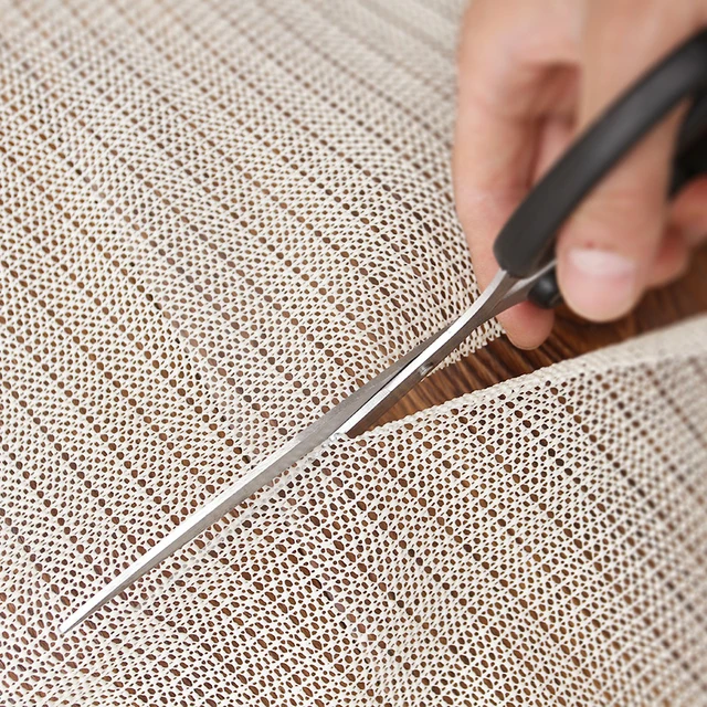 다목적 절단 가능한 미끄럼 방지 깔개로 홈 데코에 안전과 편안함을 더하세요.