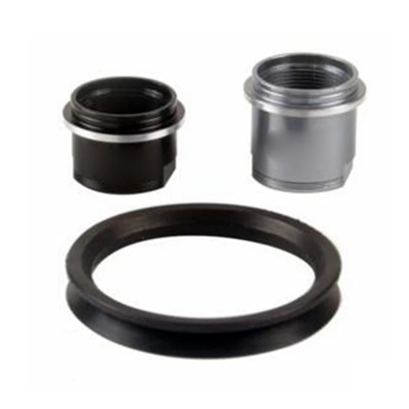 

Free Hub Body Seal Ring Thru Axle Adapter Bicycle Tools For Mavic SLR SL ST SX