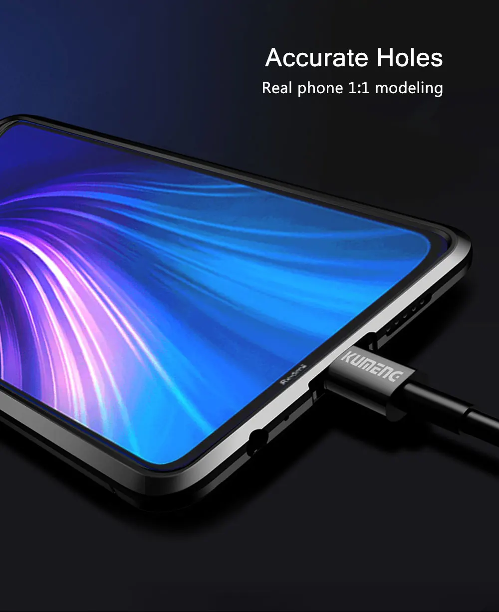 Чехол для Xiaomi Redmi Note 8 T, кольцо на палец, задняя крышка, силиконовый чехол из ТПУ и поликарбоната, чехол для телефона Xiaomi Redmi Note 8 T 8 T, роскошный чехол