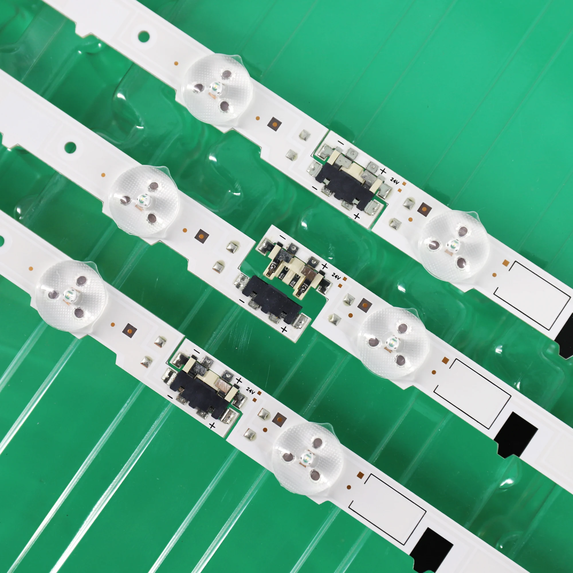 LED Ʈ Ｚ UE40F6400AK D2GE-400SCA-R3 D2GE-400SCB-R3 2013 SVS40F L8 R5 BN96-25305A 25304 25520A 2552A , 14  Ʈ