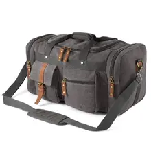 Дорожная сумка для хранения вещей, сумка на плечо, сумка для багажа, унисекс, сумка для путешествий