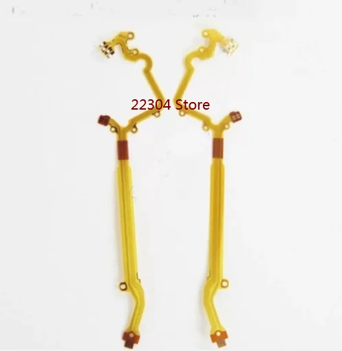 NEW Repair Parts Digital Camera For Canon POWERSHOT S100V S100 S110 Lens Shutter Flex Cable | Электроника