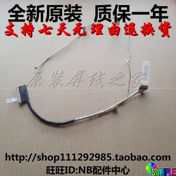 

Video screen Flex wire For ASUS N551V N551VW laptop LCD LED LVDS Display Ribbon cable DC02C00CB0S