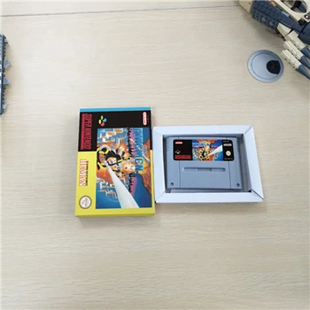 

The Firemen - EUR Version Action Game Card with Retail Box