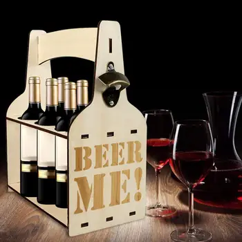 

Quality Wooden Wine Bottle Holders Creative Practical Collapsible Living Room Decorative Cabinet Red Wine Display Storage Racks