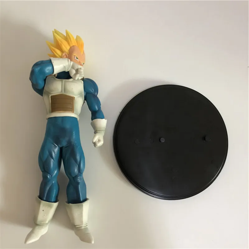 2 шт./лот Dragon Ball с рисунком из аниме «Драконий жемчуг зет» Веджета супер сайян Пробуждение Гохан Мужские Шорты для купания отец Fusion gogeta pvc Аниме Фигурка DBZ коллекция режим