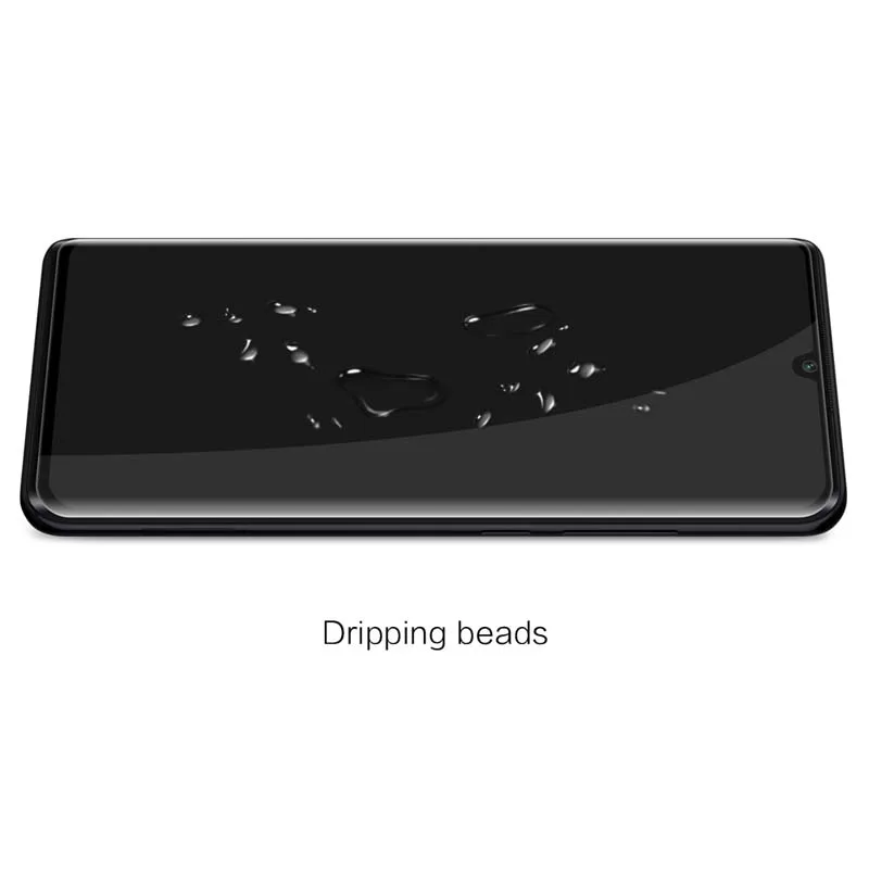 Для Xiaomi Mi Note 10 Note 10 Pro, закаленное стекло, новинка, Nillkin 3D CP+ MAX, анти-взрыв, Защита экрана для Xiaomi Mi CC9 Pro glass