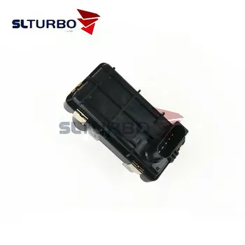 

GTB1549V 762463 G-203 Turbocharger electronic actuator for Chevrolet Captiva 2.0 D / Opel Antara 2.0 CDTI 150 HP 110 Kw Z20S -