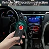 T1 Spy Gadgets Hidden Camera Detector RF GSM Signal GPS Tracker & Bug Finder 6