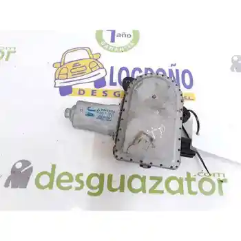 

MR436870 WINDOW MOTOR REAR RIGHT MITSUBISHI MONTERO (V60/V70)