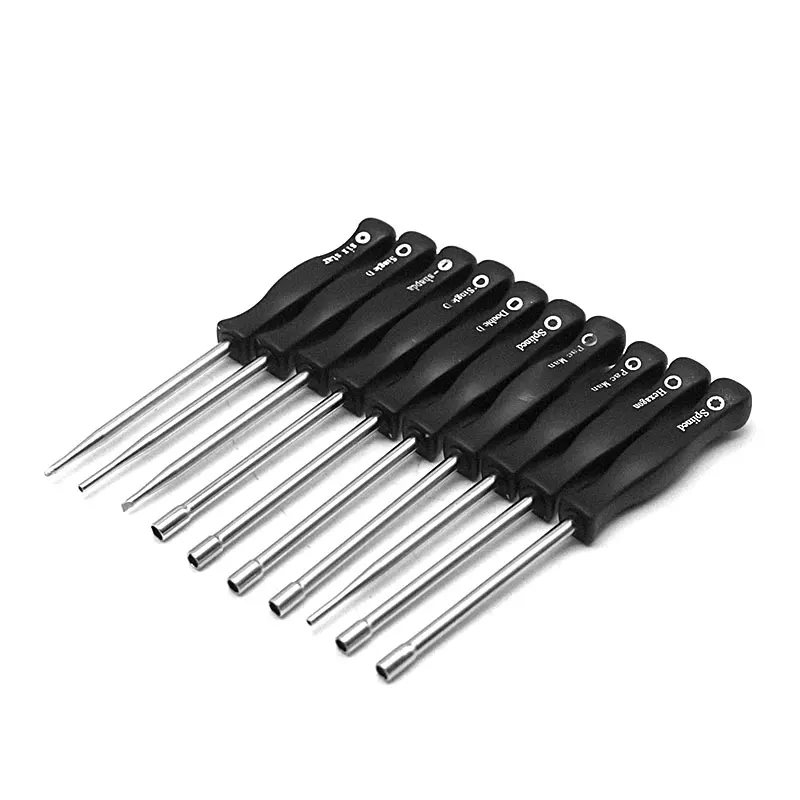 SCL Racing 1 шт. отвертка для карбюратора набор инструментов регулировки Carb ручной