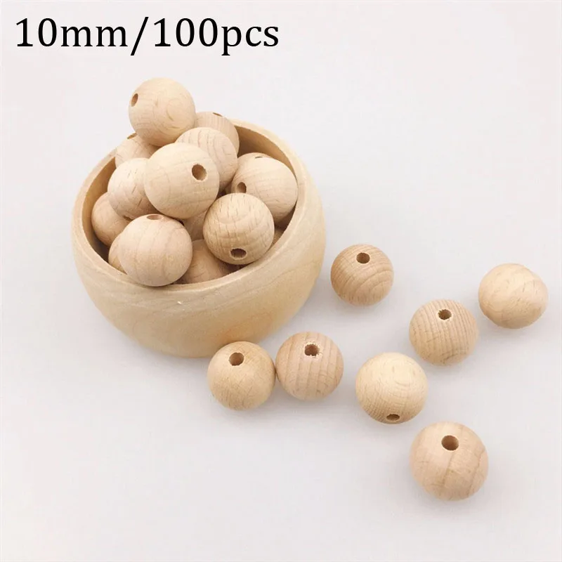 10mm 100pcs