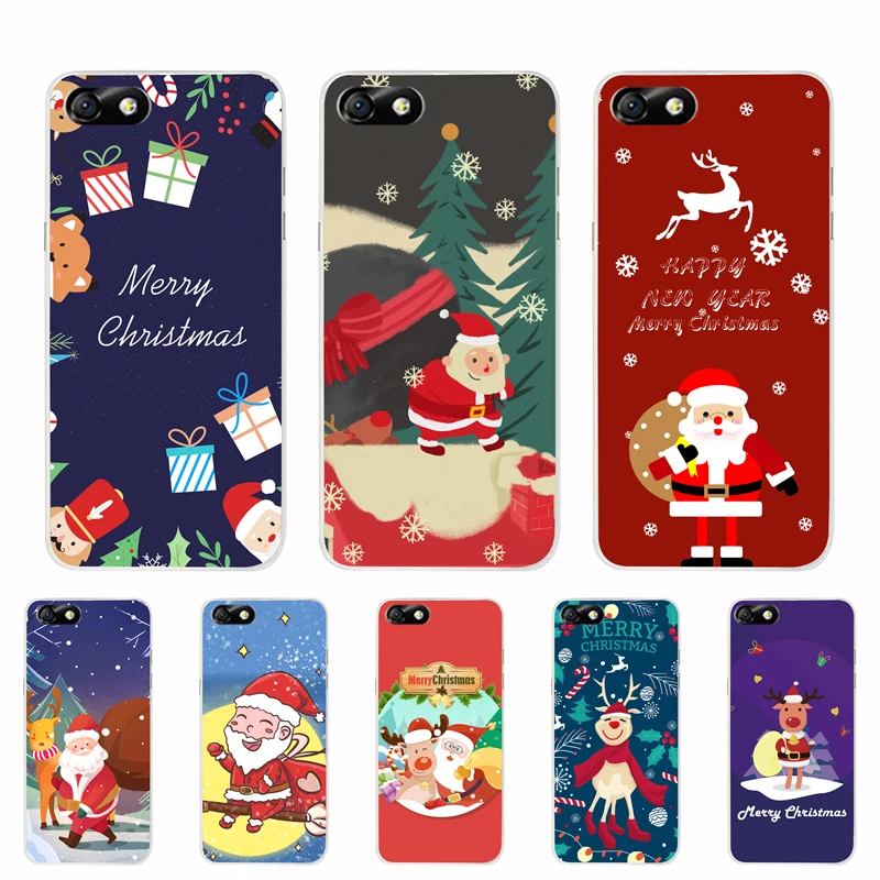 Милый чехол для Huawei Honor 4X/4C/4A/6A Coque мягкий силиконовый окрашенные Чехлы чехлы