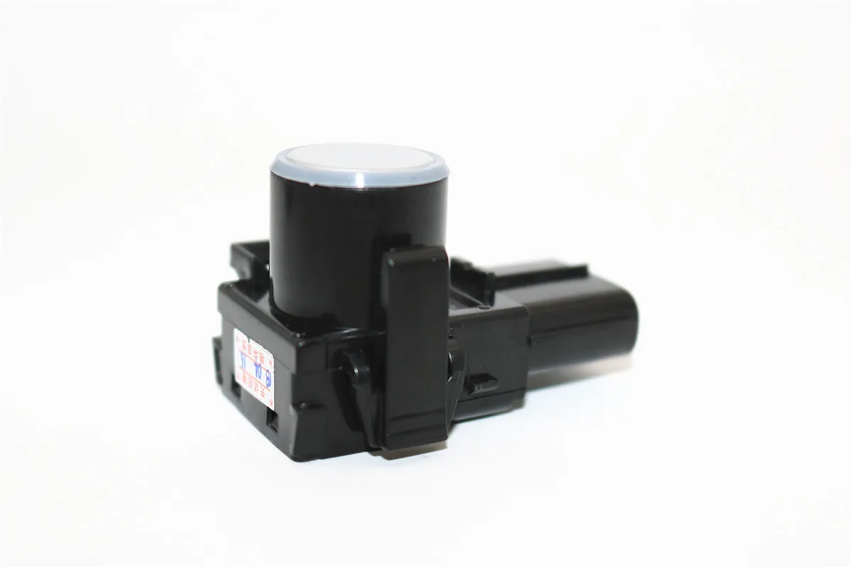 4 шт. новый датчик парковки парктроник 89341 33140 C0 для Leus 8934133140|parking sensor|parktronic sensorssensor