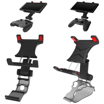 

Nintend Switch NS Smart Clip Clamp Holder Stand Bracket For Nintendo Switch Joycon Game Support For Switch Pro Controller