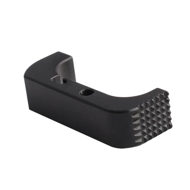 Tactical Extended Magazine Release For GLOCK Gen 1 5 GLOCKS G17,19,22