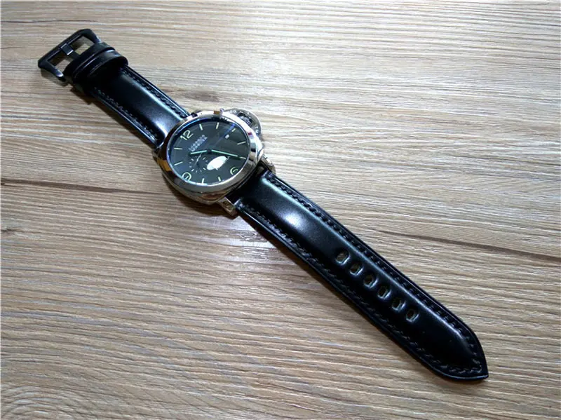 Pulseira do relógio