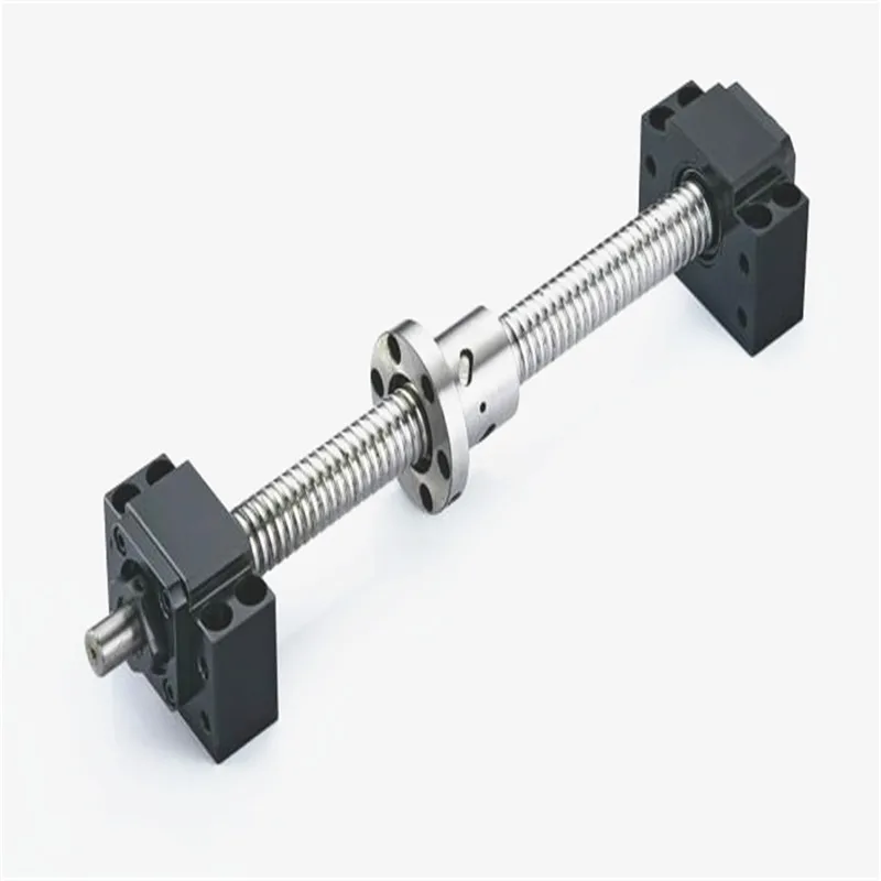 

High precision and high quality sfu4006 1pcs for ball screw support from stock